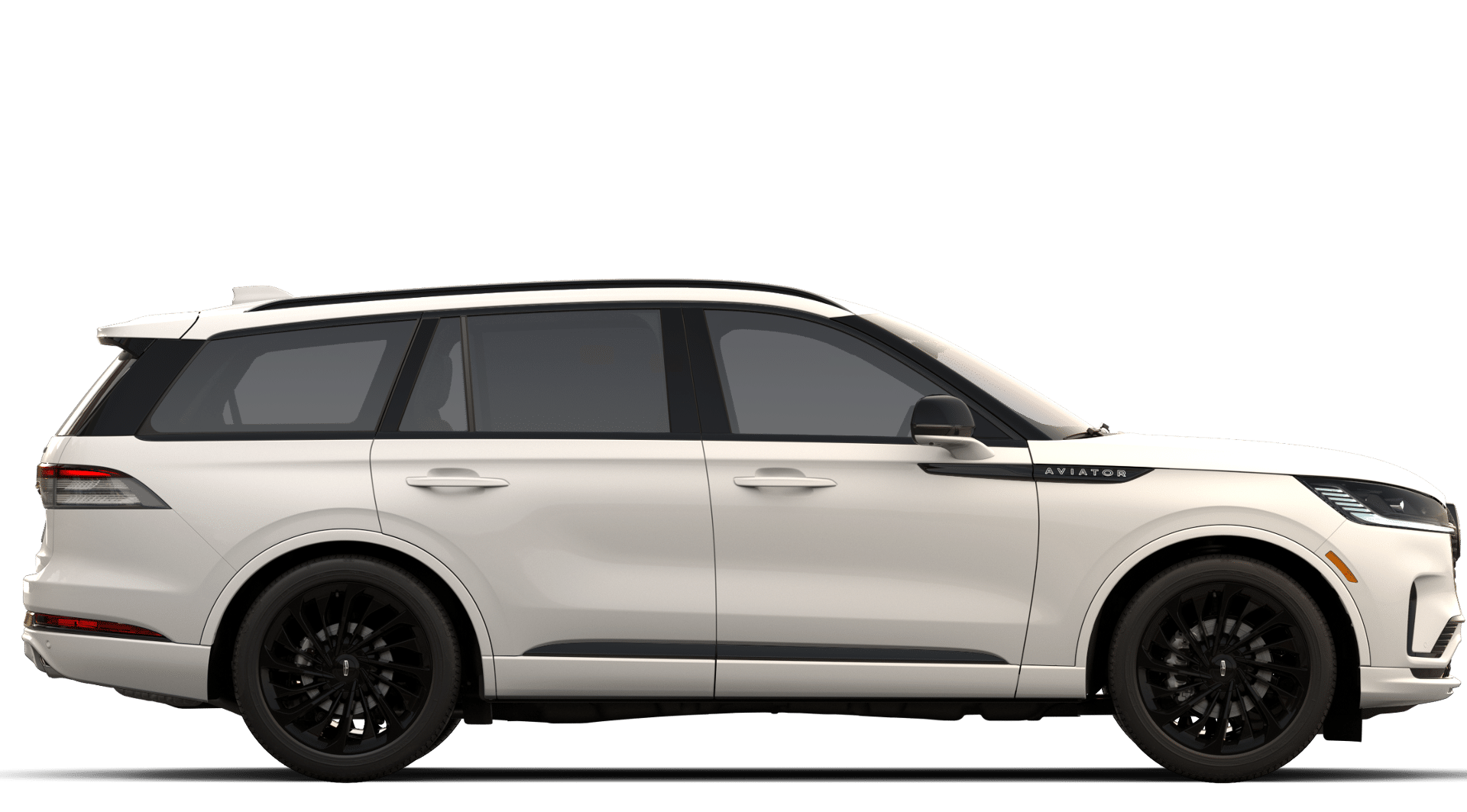 2026 Lincoln Lincoln Aviator External Image 1